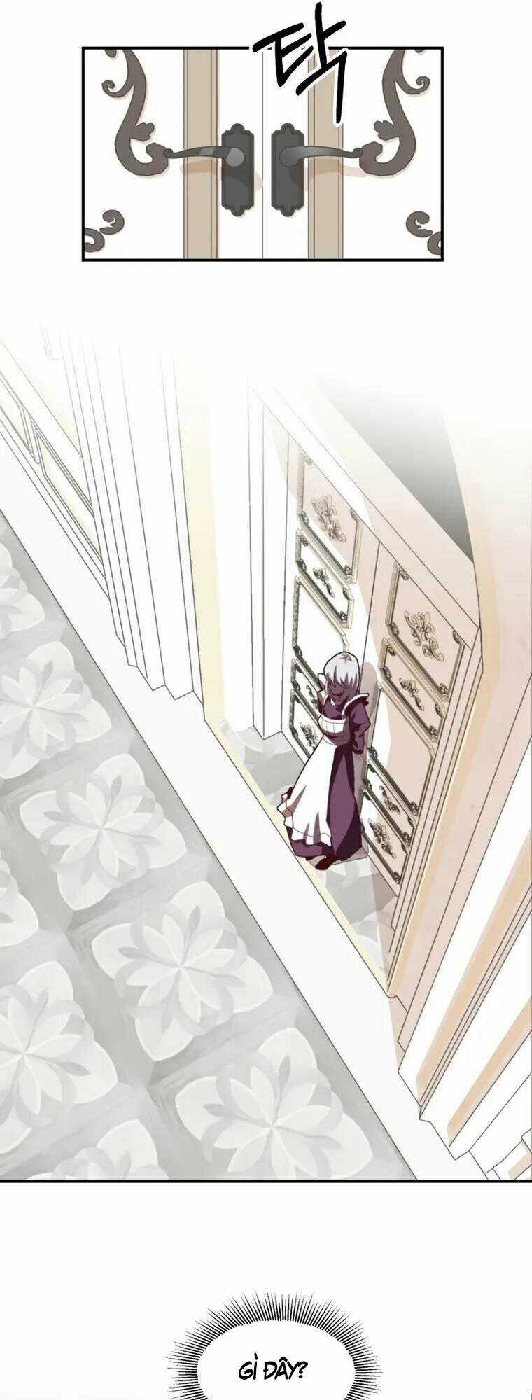 Con Trai Út Của Đại Pháp Sư Lừng Danh Chapter 2 trang 29