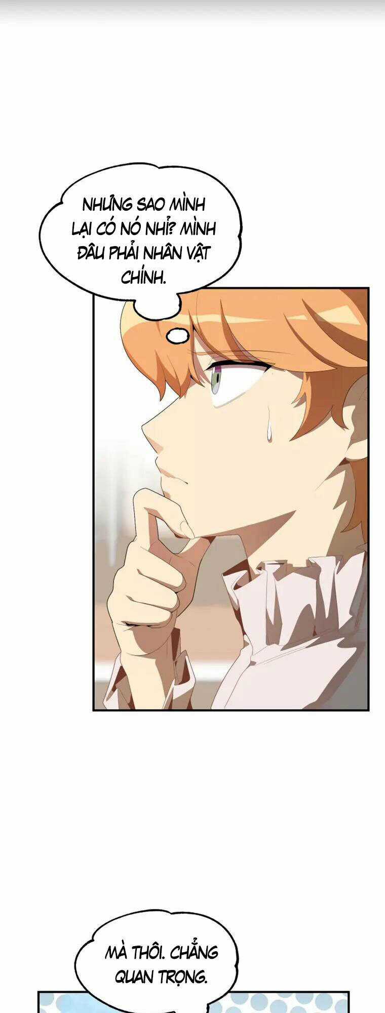 Con Trai Út Của Đại Pháp Sư Lừng Danh Chapter 2 trang 3