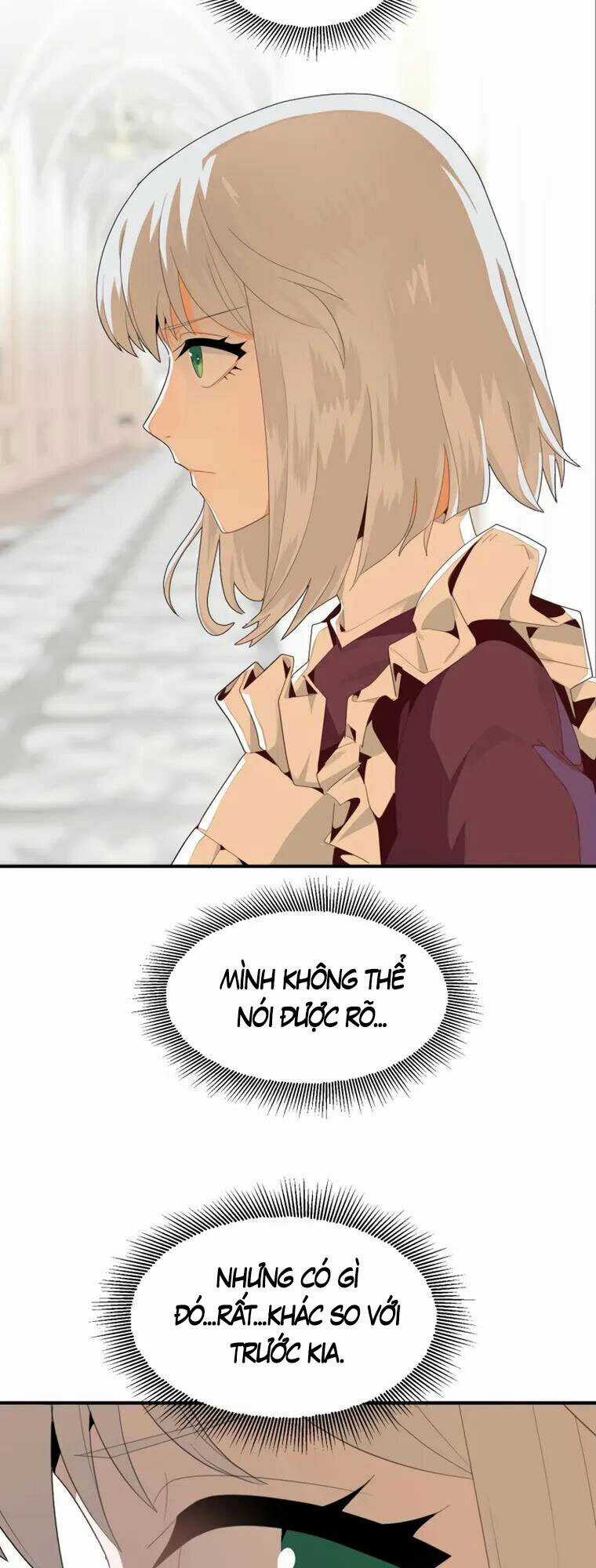 Con Trai Út Của Đại Pháp Sư Lừng Danh Chapter 2 trang 30