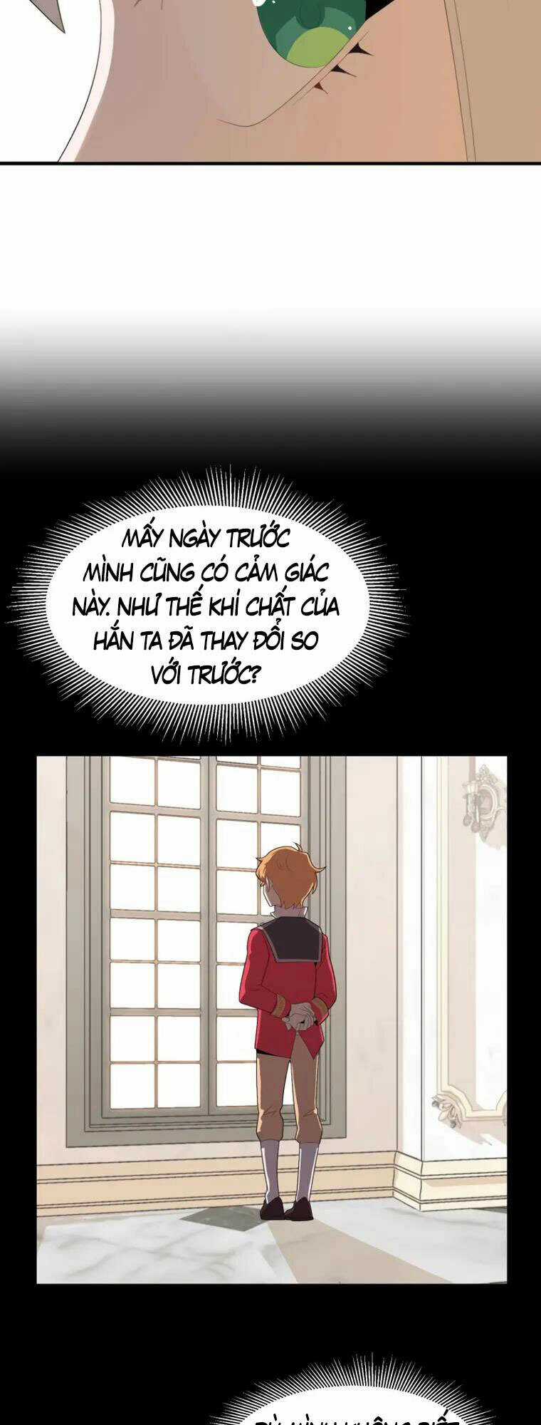 Con Trai Út Của Đại Pháp Sư Lừng Danh Chapter 2 trang 31