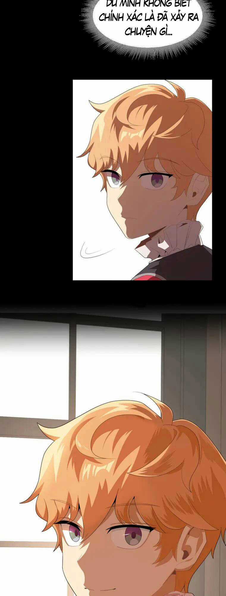 Con Trai Út Của Đại Pháp Sư Lừng Danh Chapter 2 trang 32