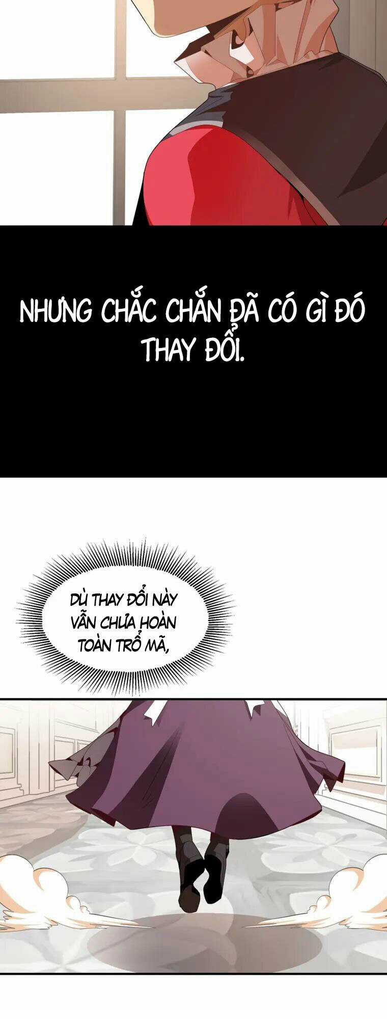 Con Trai Út Của Đại Pháp Sư Lừng Danh Chapter 2 trang 33