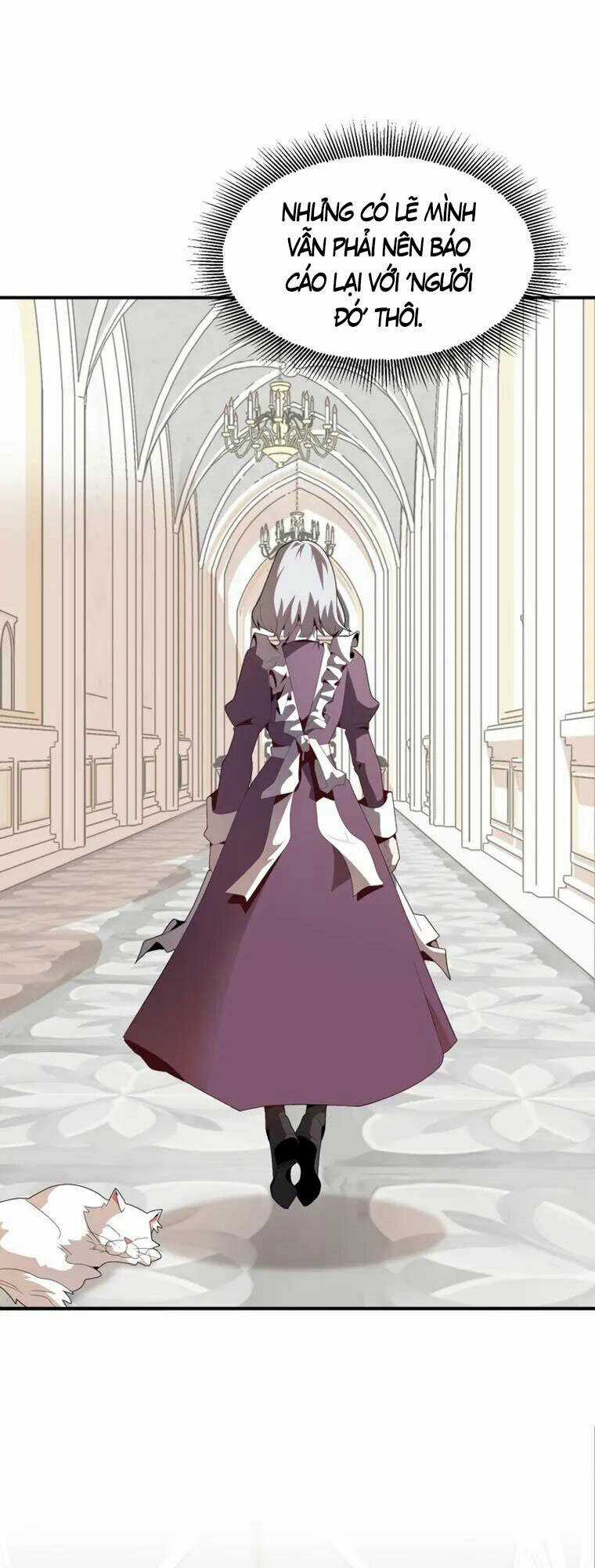 Con Trai Út Của Đại Pháp Sư Lừng Danh Chapter 2 trang 34