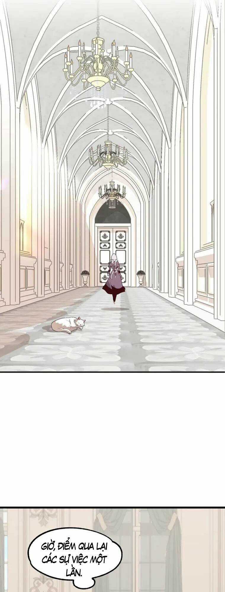 Con Trai Út Của Đại Pháp Sư Lừng Danh Chapter 2 trang 35