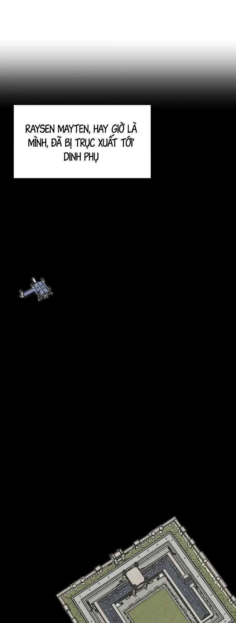 Con Trai Út Của Đại Pháp Sư Lừng Danh Chapter 2 trang 38