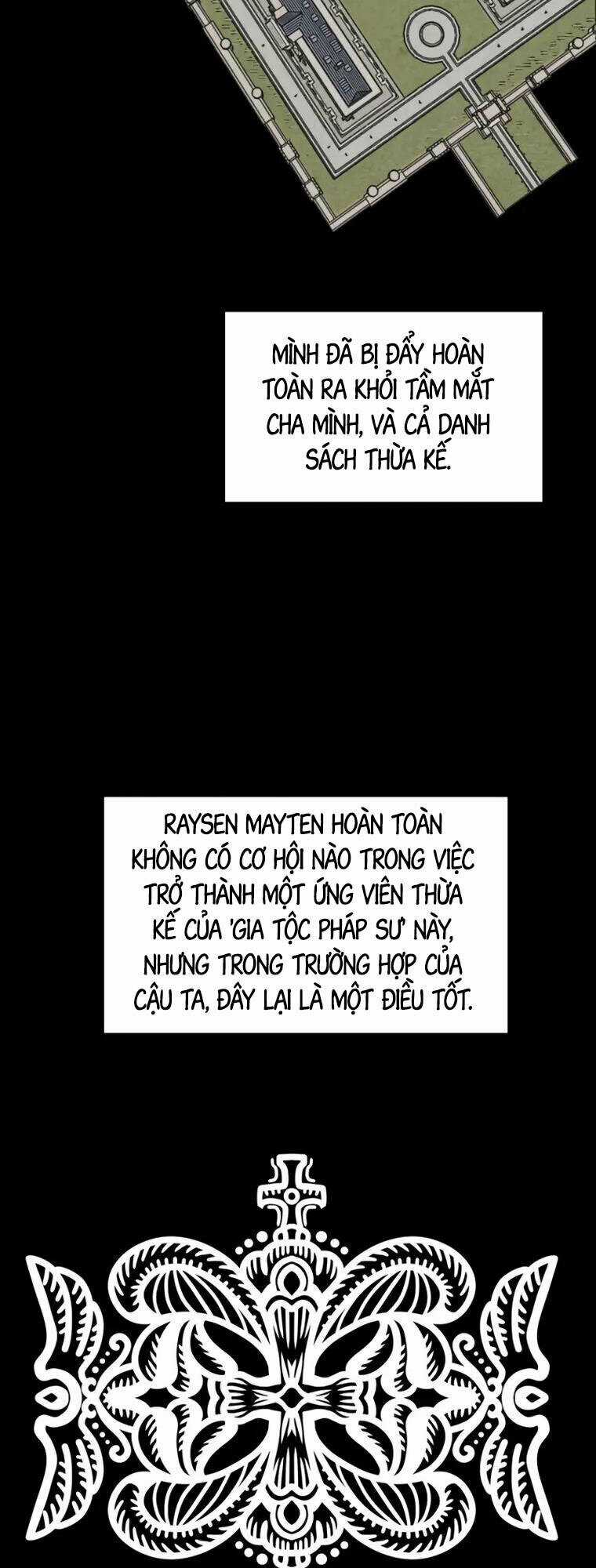 Con Trai Út Của Đại Pháp Sư Lừng Danh Chapter 2 trang 39