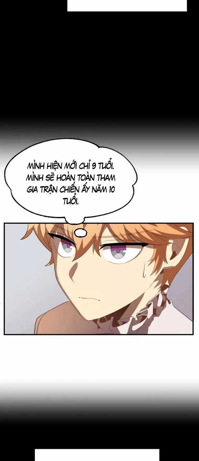 Con Trai Út Của Đại Pháp Sư Lừng Danh Chapter 2 trang 43