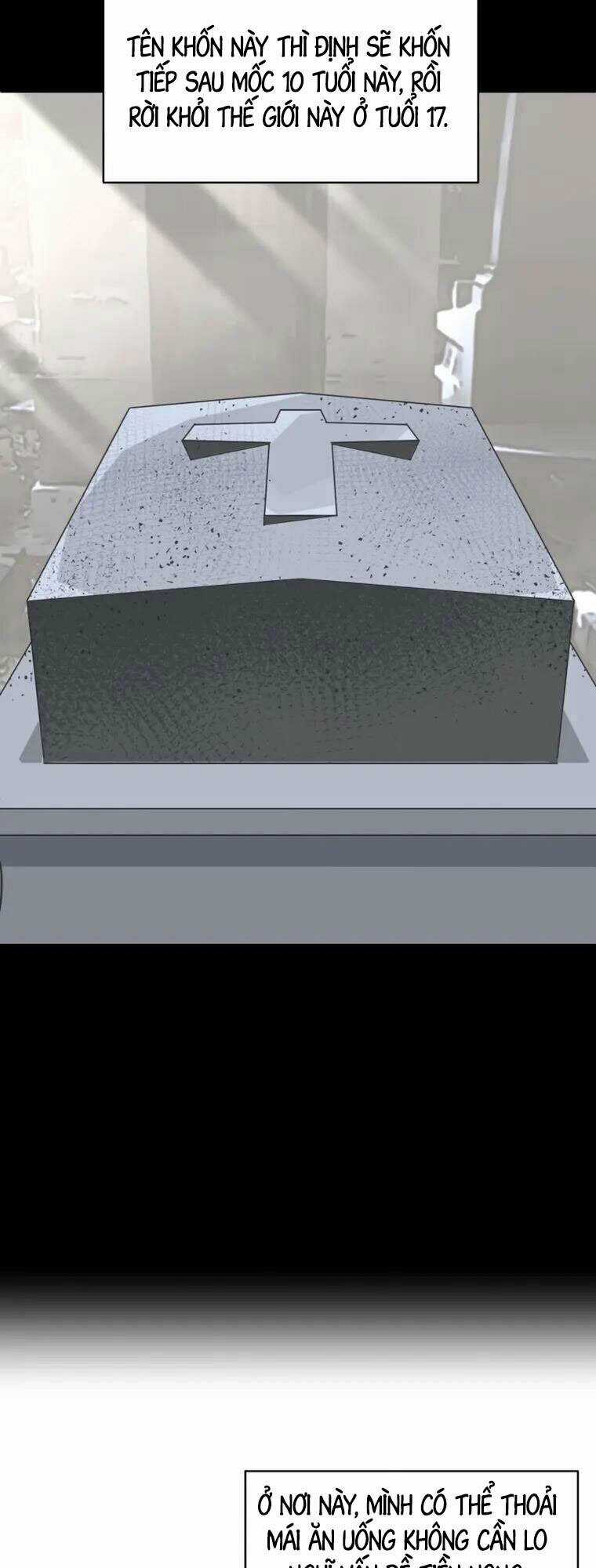 Con Trai Út Của Đại Pháp Sư Lừng Danh Chapter 2 trang 44