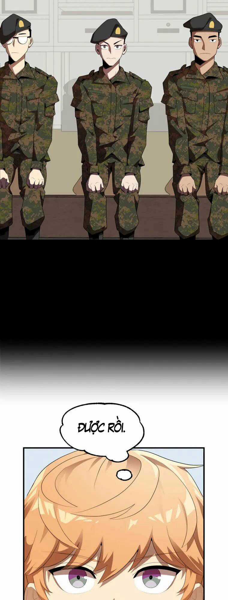 Con Trai Út Của Đại Pháp Sư Lừng Danh Chapter 2 trang 47