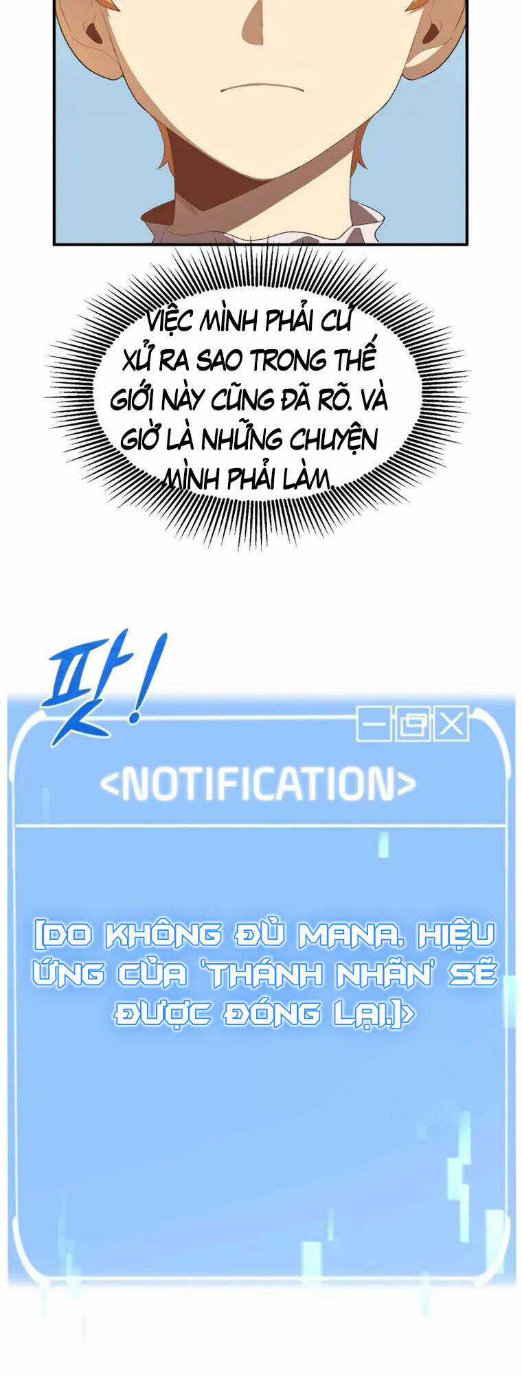 Con Trai Út Của Đại Pháp Sư Lừng Danh Chapter 2 trang 48