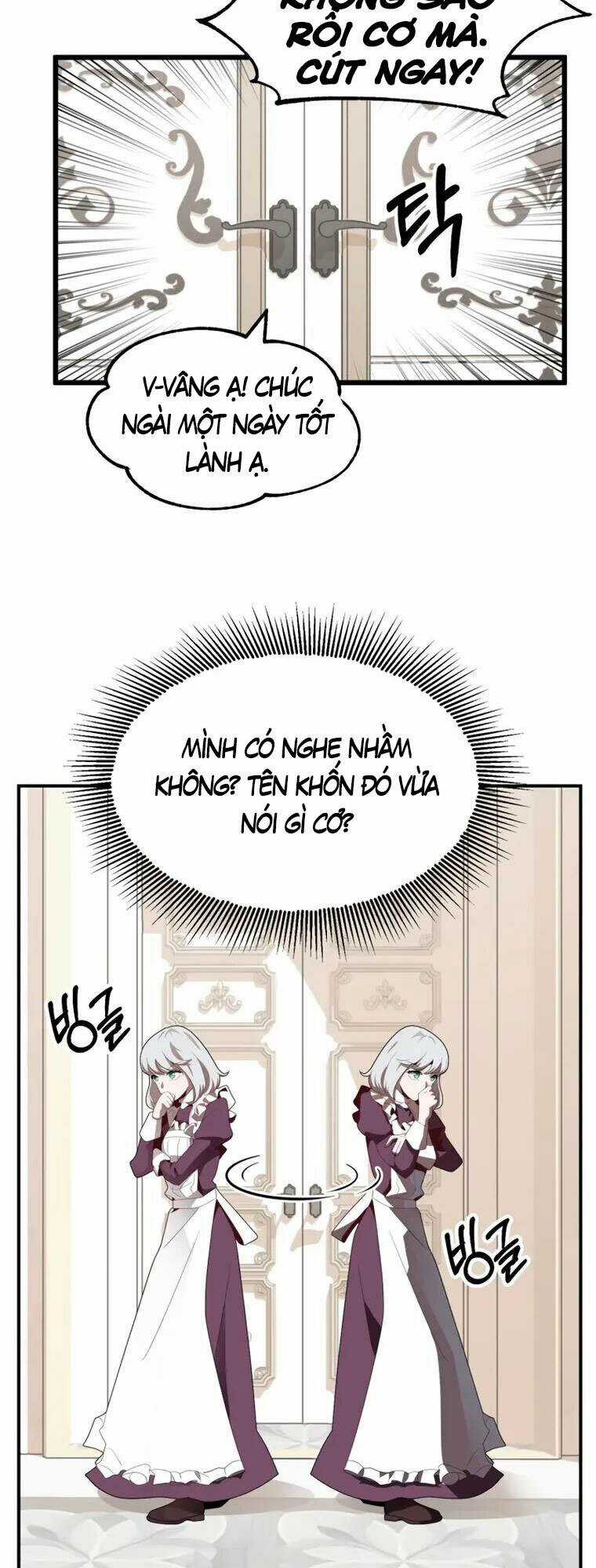 Con Trai Út Của Đại Pháp Sư Lừng Danh Chapter 2 trang 52