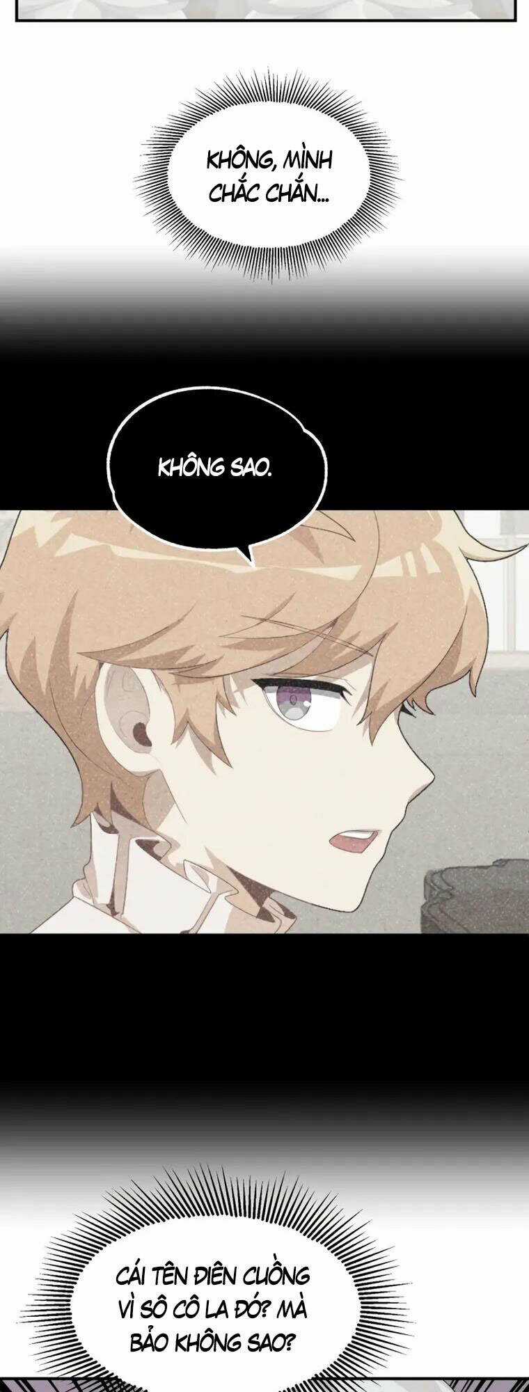 Con Trai Út Của Đại Pháp Sư Lừng Danh Chapter 2 trang 53