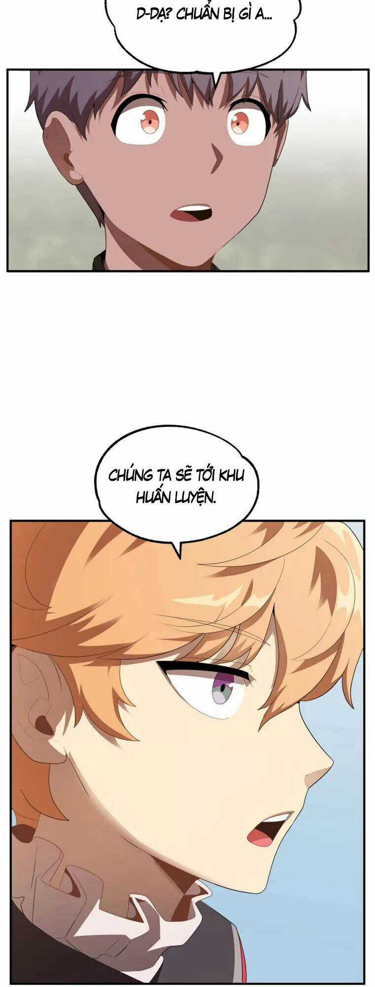 Con Trai Út Của Đại Pháp Sư Lừng Danh Chapter 2 trang 56