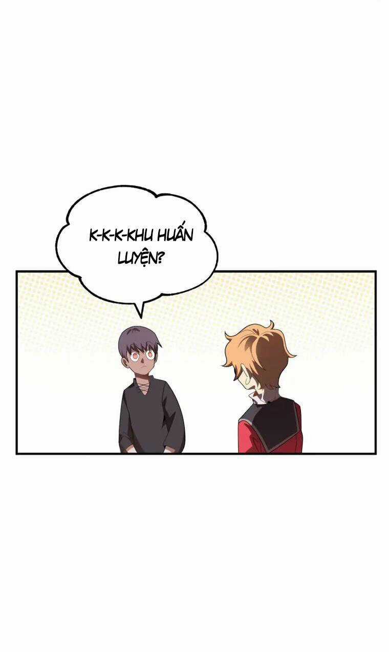 Con Trai Út Của Đại Pháp Sư Lừng Danh Chapter 2 trang 57