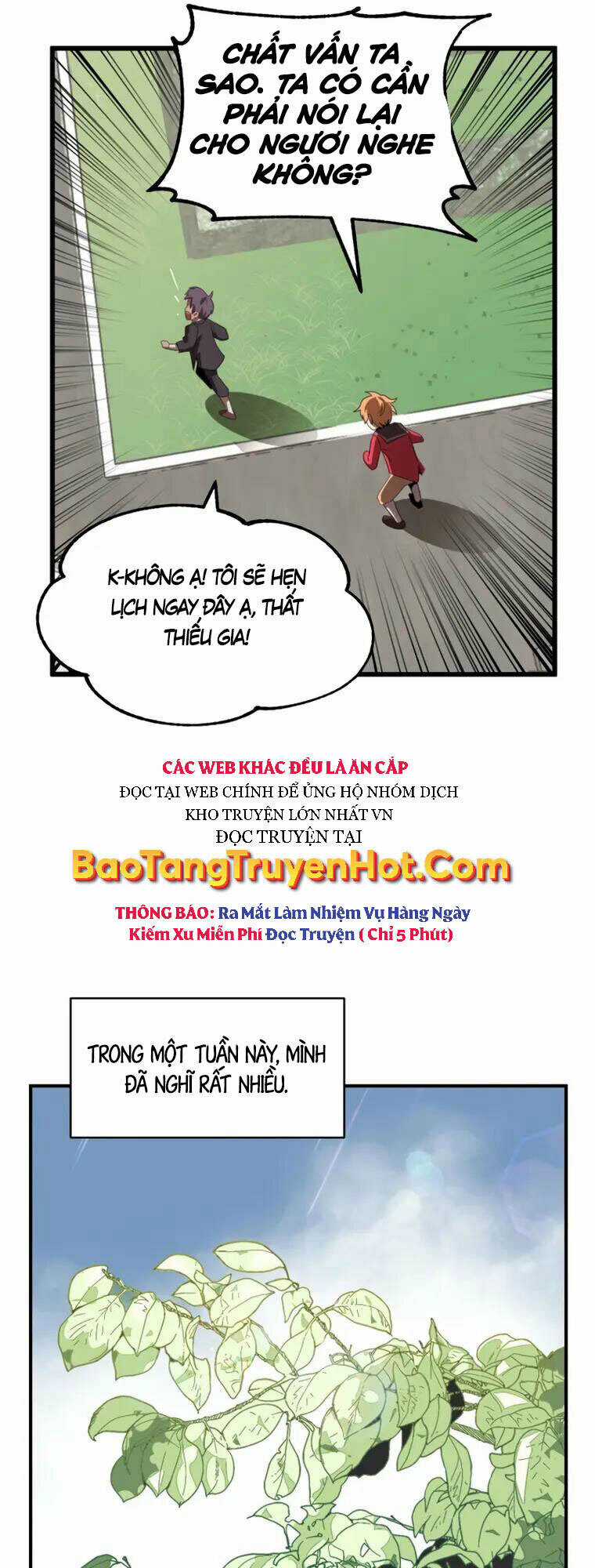 Con Trai Út Của Đại Pháp Sư Lừng Danh Chapter 2 trang 58