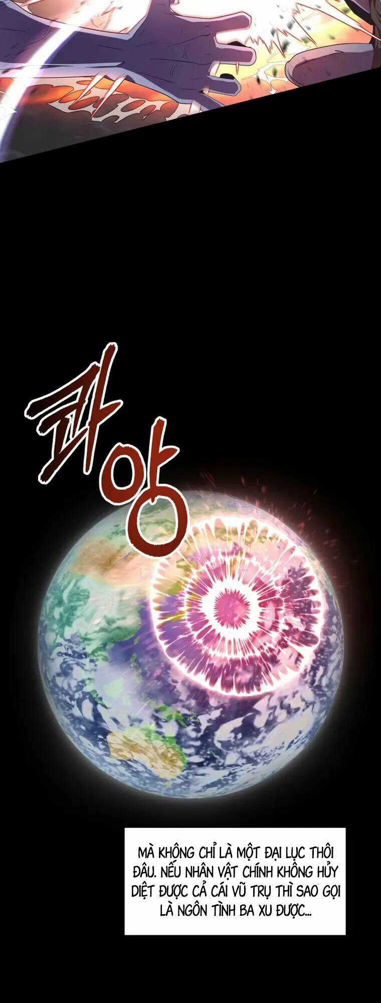 Con Trai Út Của Đại Pháp Sư Lừng Danh Chapter 2 trang 7