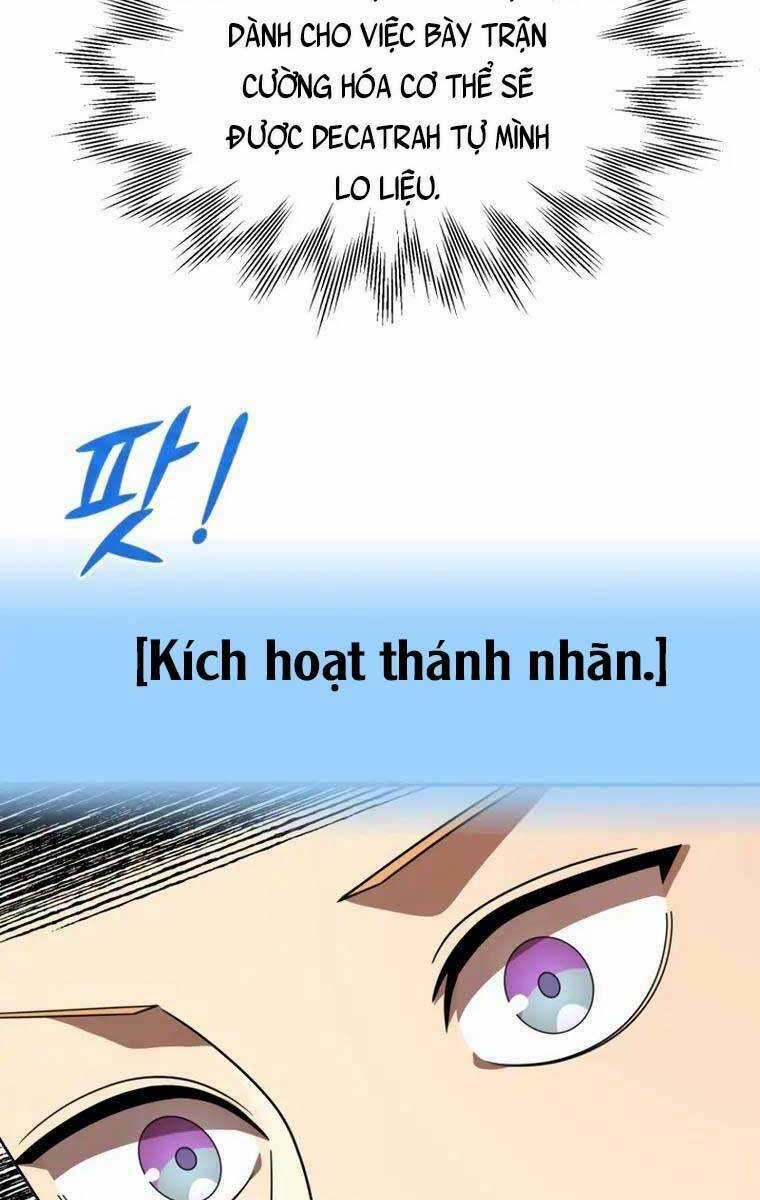 Con Trai Út Của Đại Pháp Sư Lừng Danh Chapter 20 trang 100