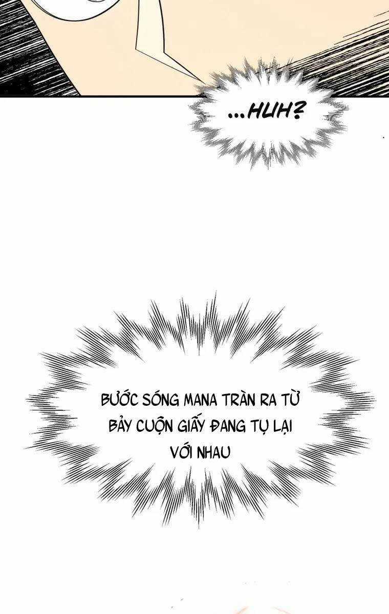 Con Trai Út Của Đại Pháp Sư Lừng Danh Chapter 20 trang 101