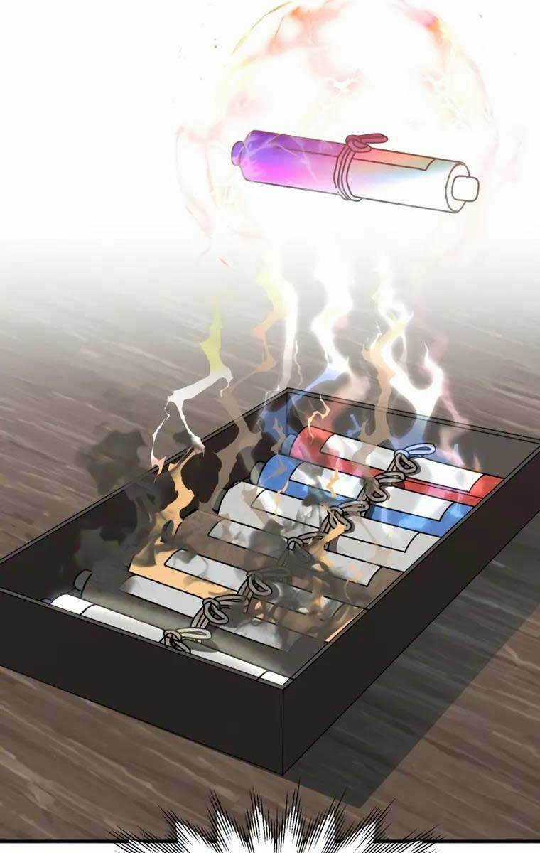 Con Trai Út Của Đại Pháp Sư Lừng Danh Chapter 20 trang 102