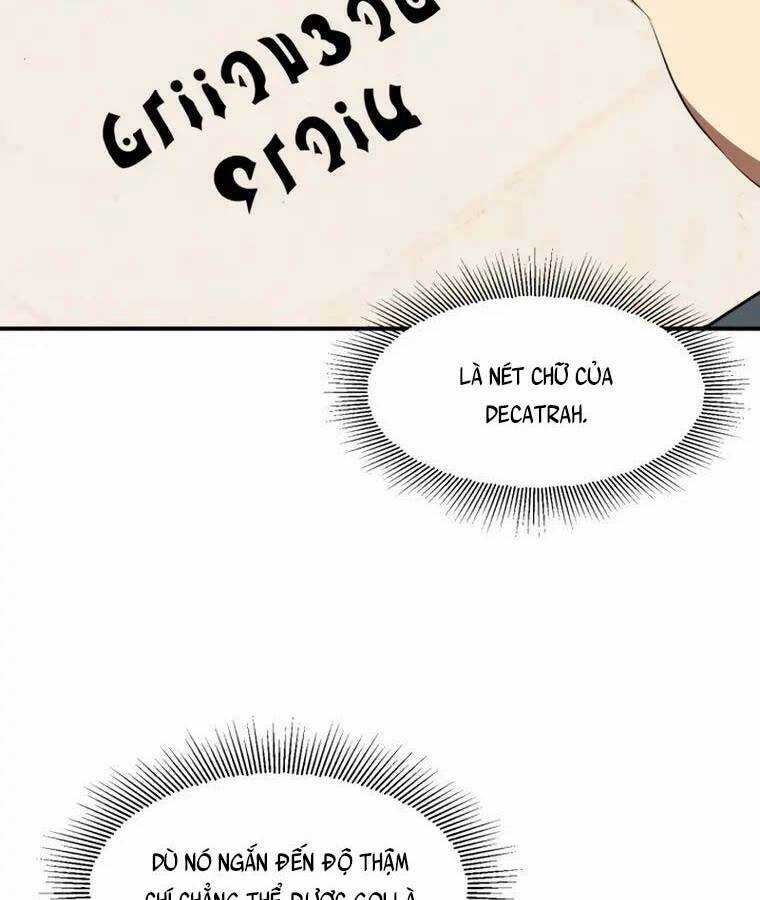 Con Trai Út Của Đại Pháp Sư Lừng Danh Chapter 20 trang 14