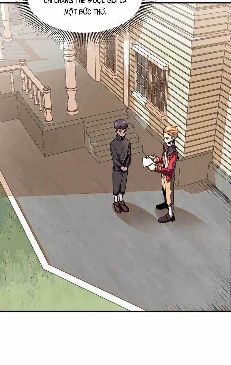 Con Trai Út Của Đại Pháp Sư Lừng Danh Chapter 20 trang 15