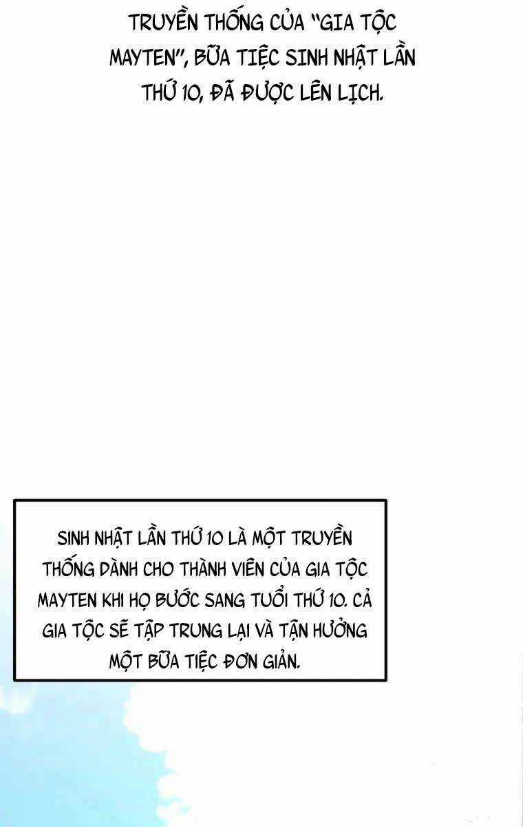 Con Trai Út Của Đại Pháp Sư Lừng Danh Chapter 20 trang 16