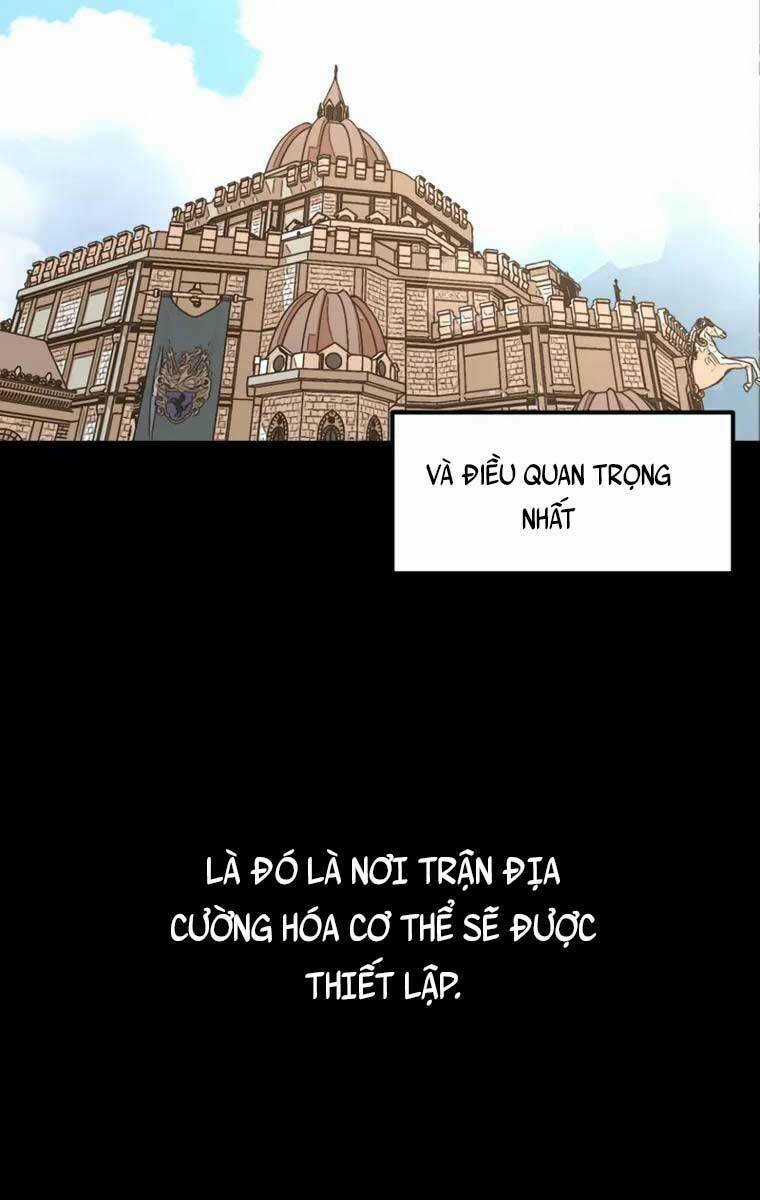 Con Trai Út Của Đại Pháp Sư Lừng Danh Chapter 20 trang 17