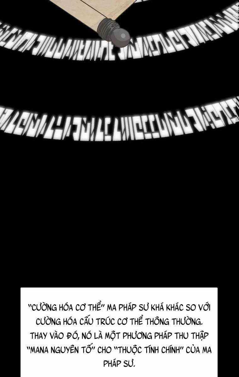 Con Trai Út Của Đại Pháp Sư Lừng Danh Chapter 20 trang 19