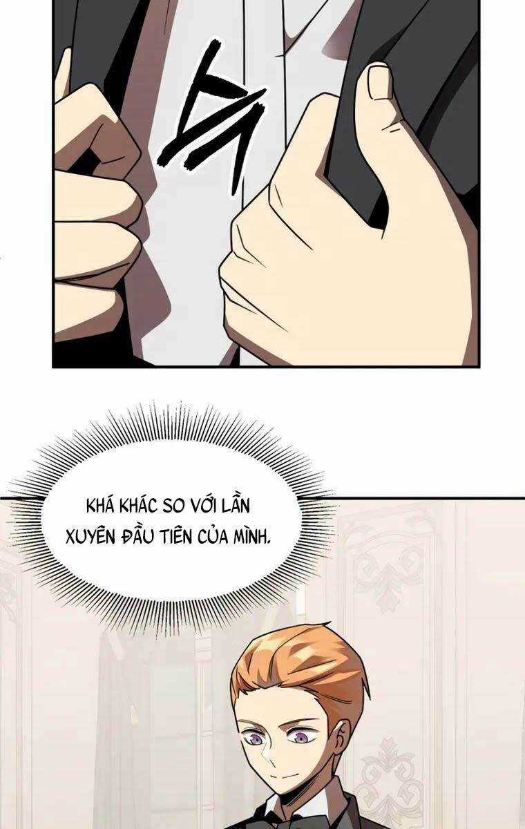 Con Trai Út Của Đại Pháp Sư Lừng Danh Chapter 20 trang 22