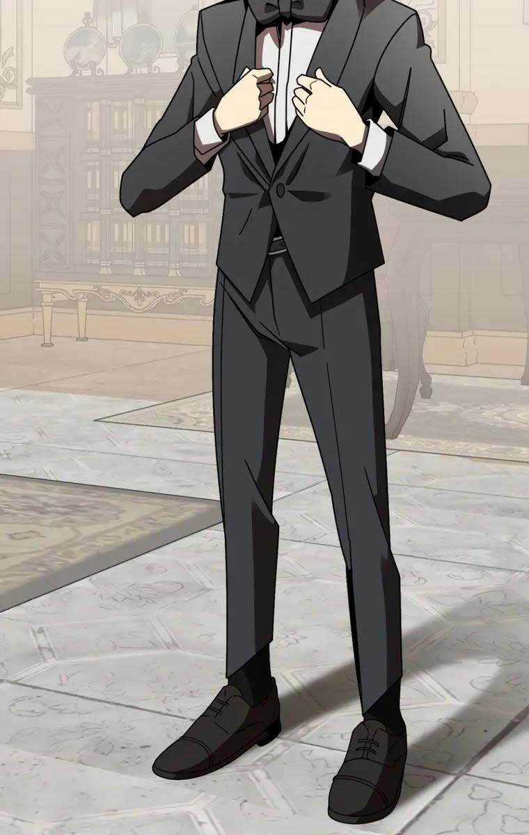 Con Trai Út Của Đại Pháp Sư Lừng Danh Chapter 20 trang 23