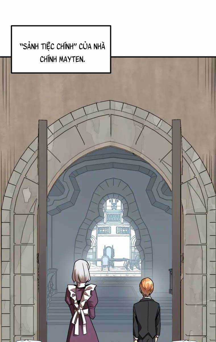 Con Trai Út Của Đại Pháp Sư Lừng Danh Chapter 20 trang 25