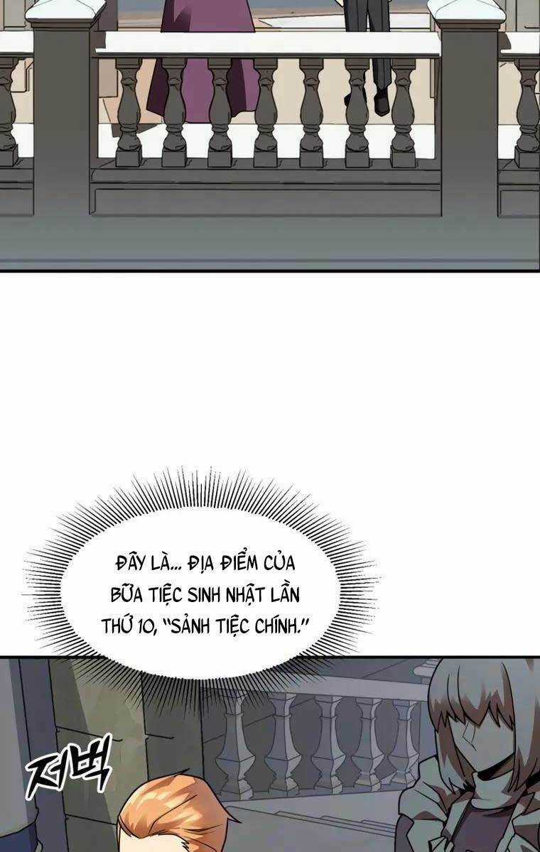 Con Trai Út Của Đại Pháp Sư Lừng Danh Chapter 20 trang 26