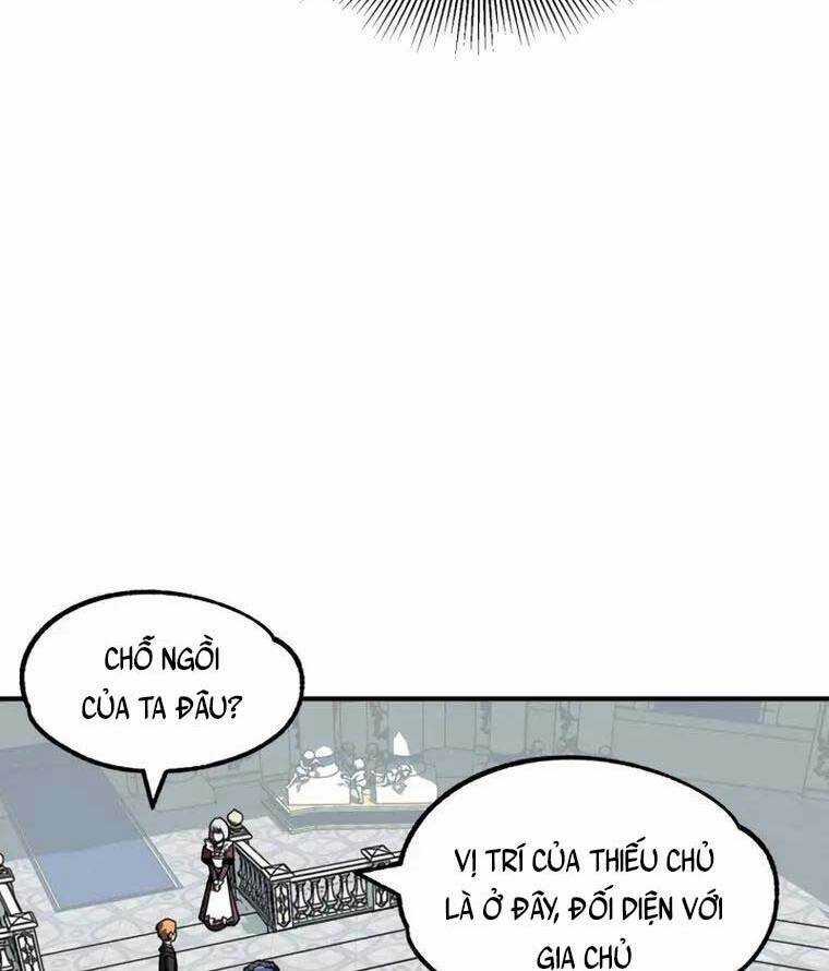 Con Trai Út Của Đại Pháp Sư Lừng Danh Chapter 20 trang 29