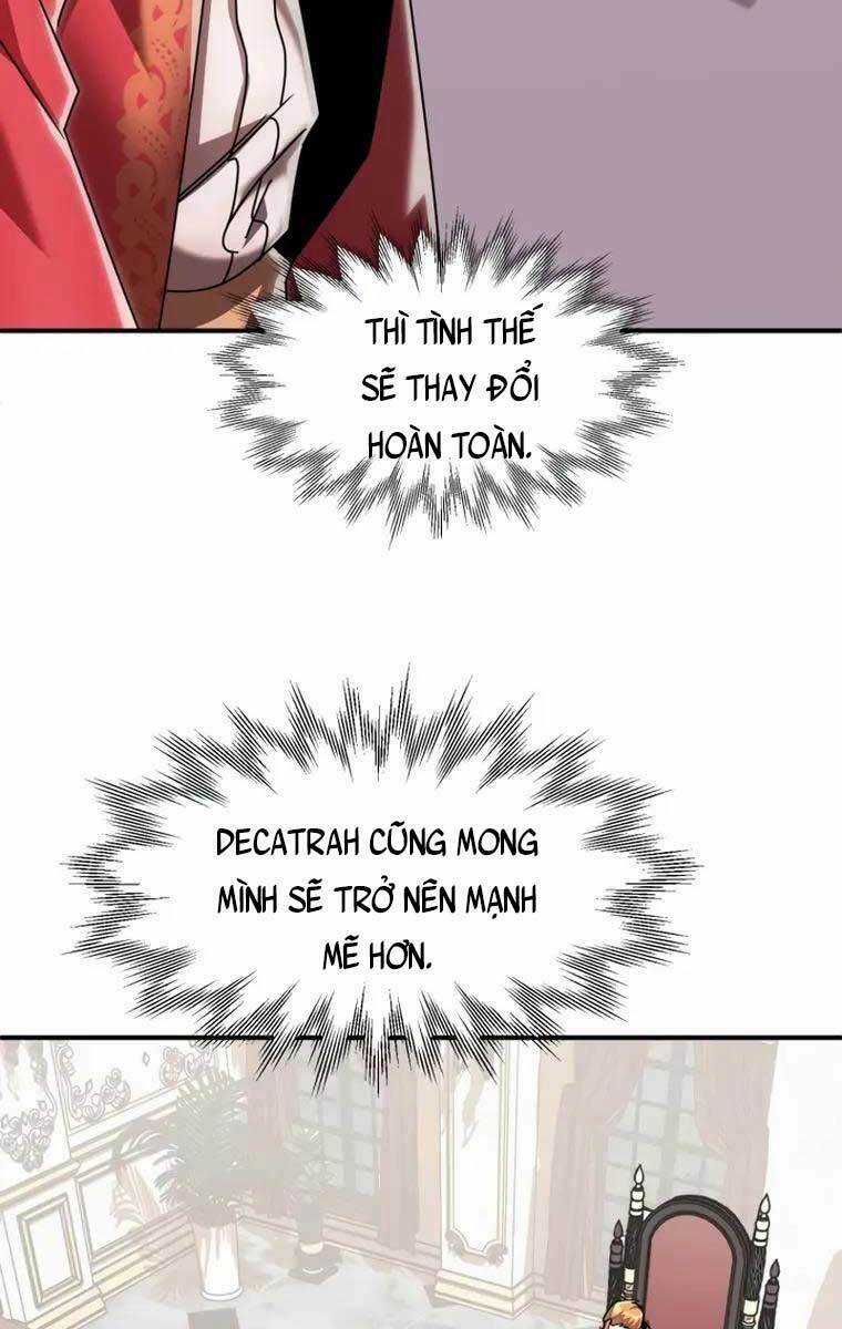 Con Trai Út Của Đại Pháp Sư Lừng Danh Chapter 20 trang 3