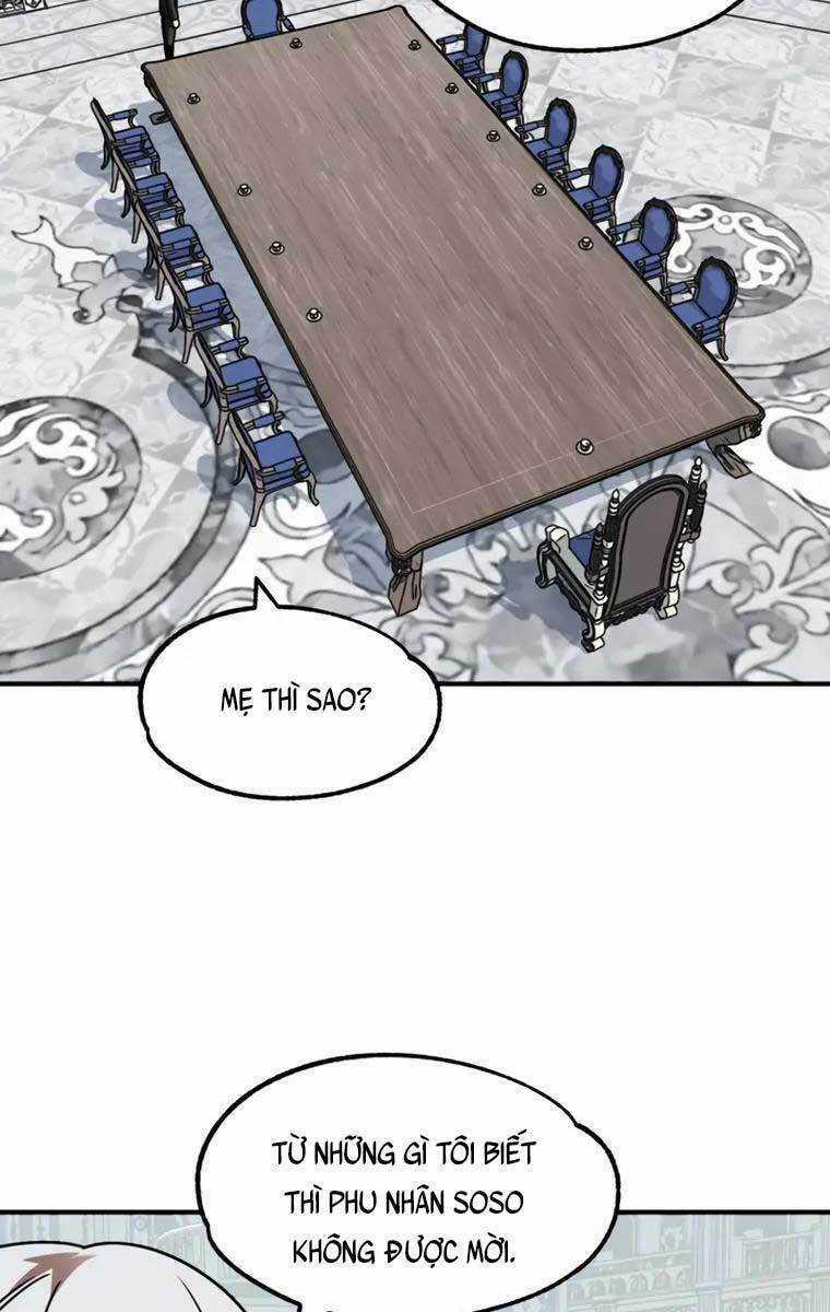 Con Trai Út Của Đại Pháp Sư Lừng Danh Chapter 20 trang 30