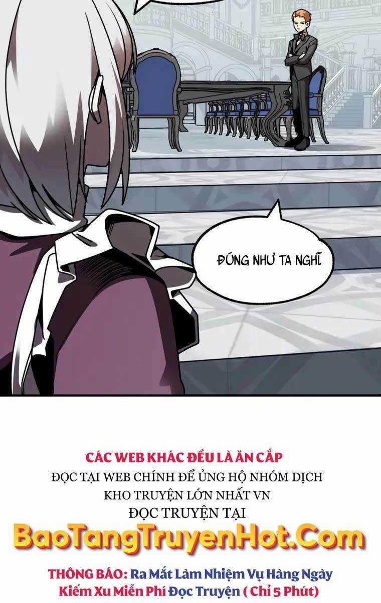 Con Trai Út Của Đại Pháp Sư Lừng Danh Chapter 20 trang 31