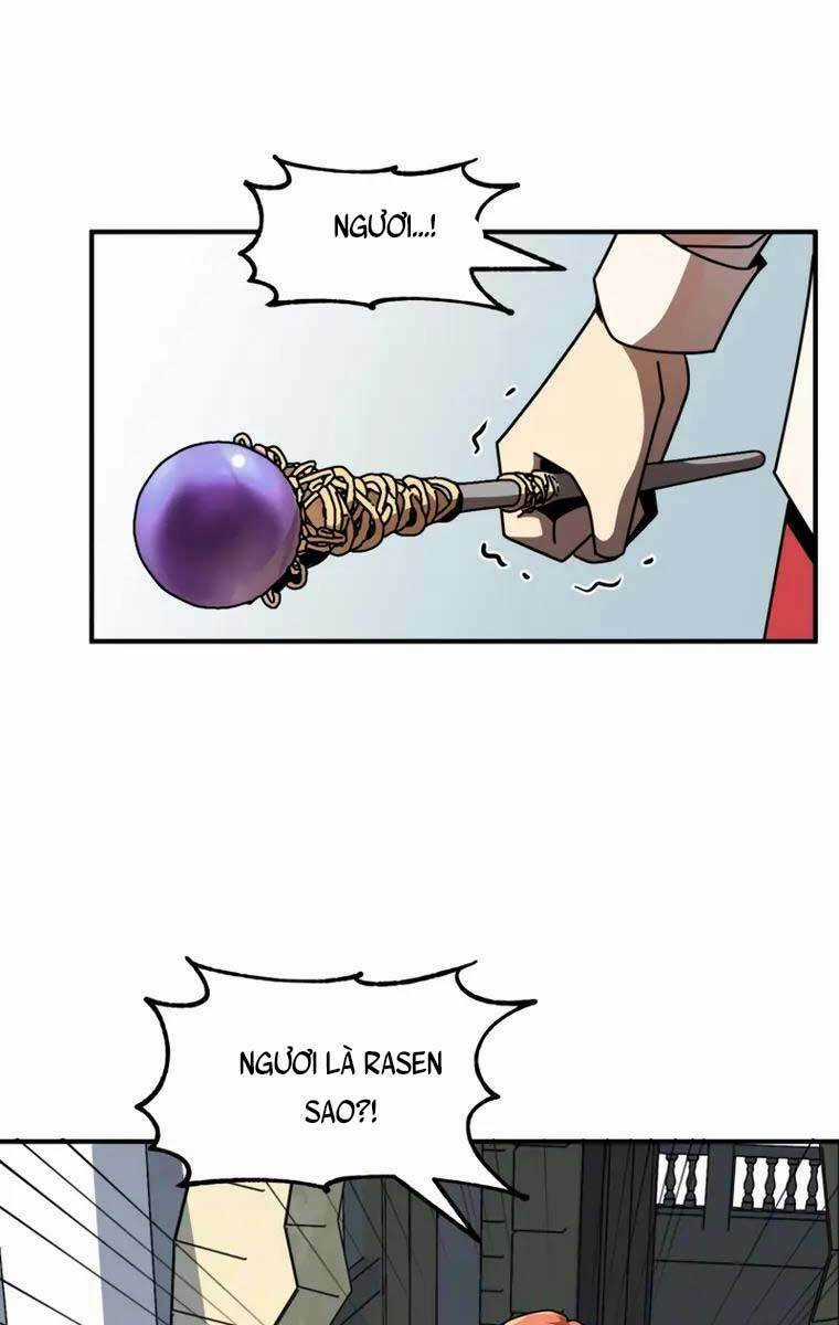 Con Trai Út Của Đại Pháp Sư Lừng Danh Chapter 20 trang 32