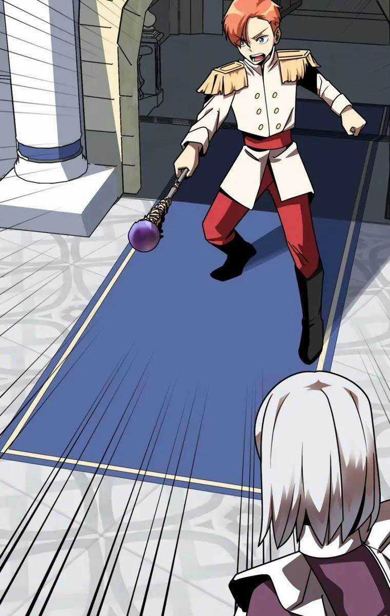 Con Trai Út Của Đại Pháp Sư Lừng Danh Chapter 20 trang 33