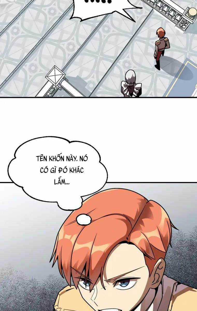 Con Trai Út Của Đại Pháp Sư Lừng Danh Chapter 20 trang 35