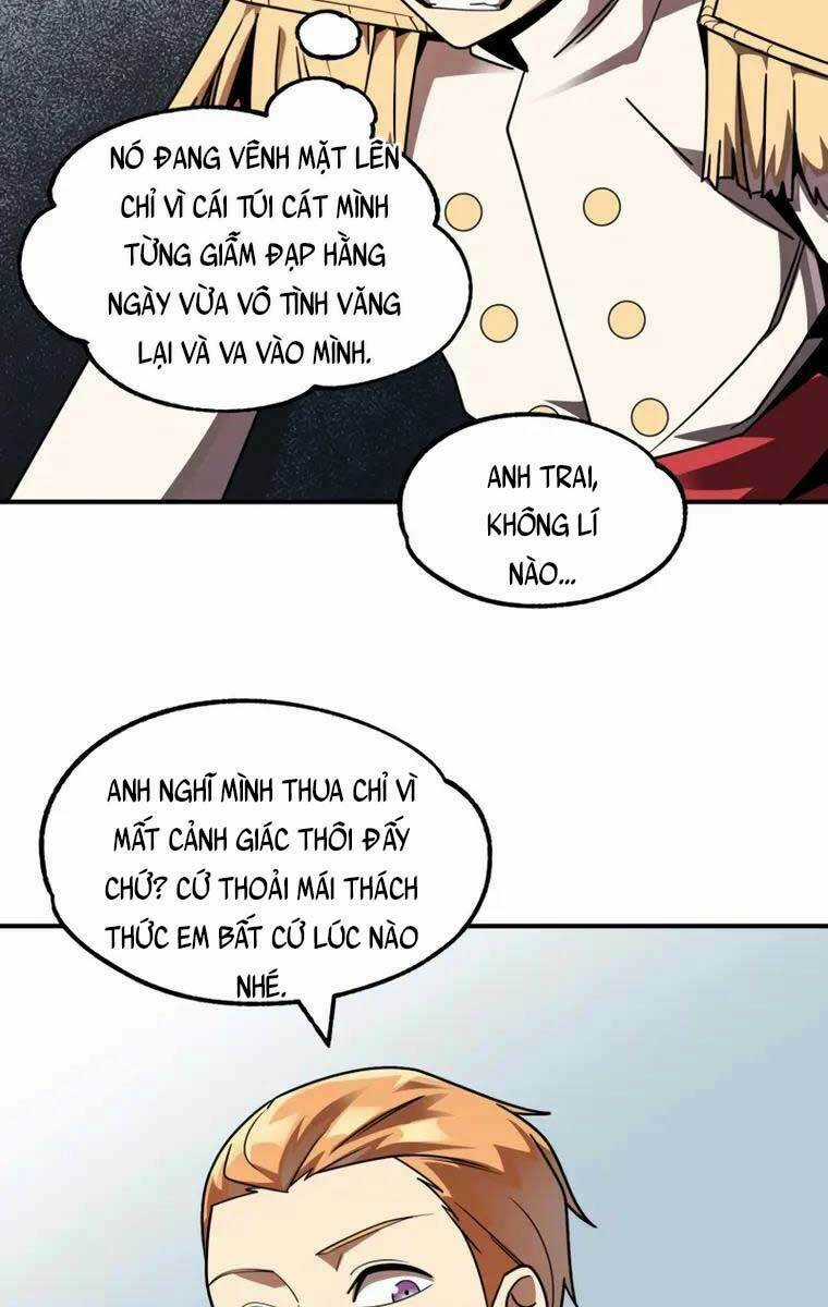 Con Trai Út Của Đại Pháp Sư Lừng Danh Chapter 20 trang 36