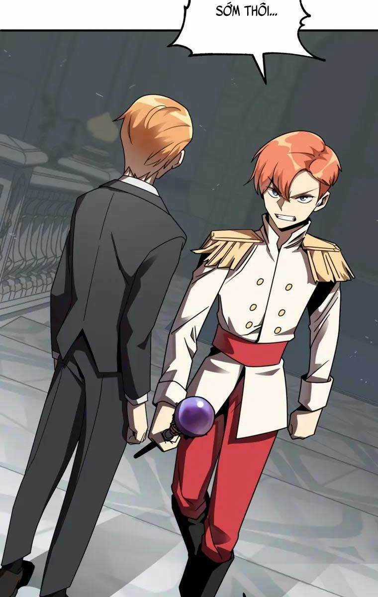 Con Trai Út Của Đại Pháp Sư Lừng Danh Chapter 20 trang 38