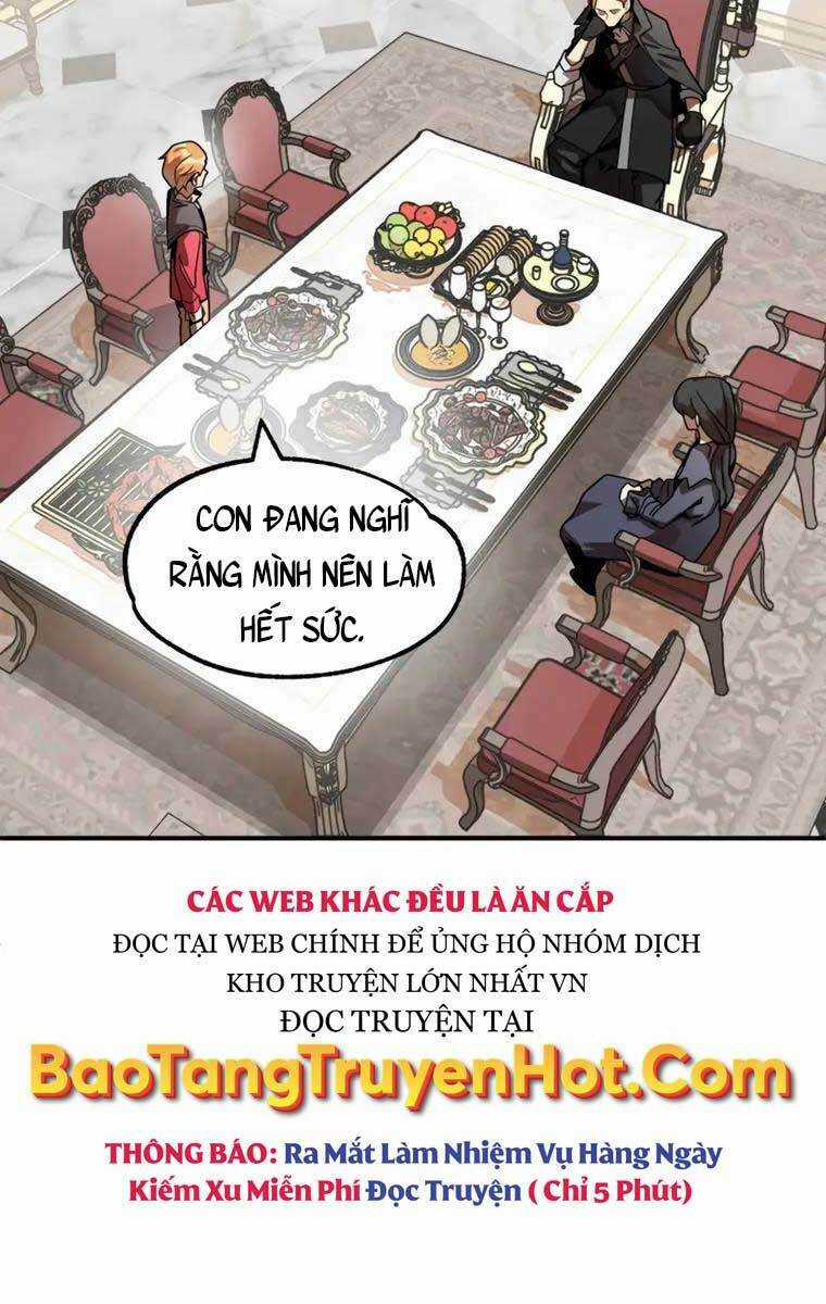 Con Trai Út Của Đại Pháp Sư Lừng Danh Chapter 20 trang 4