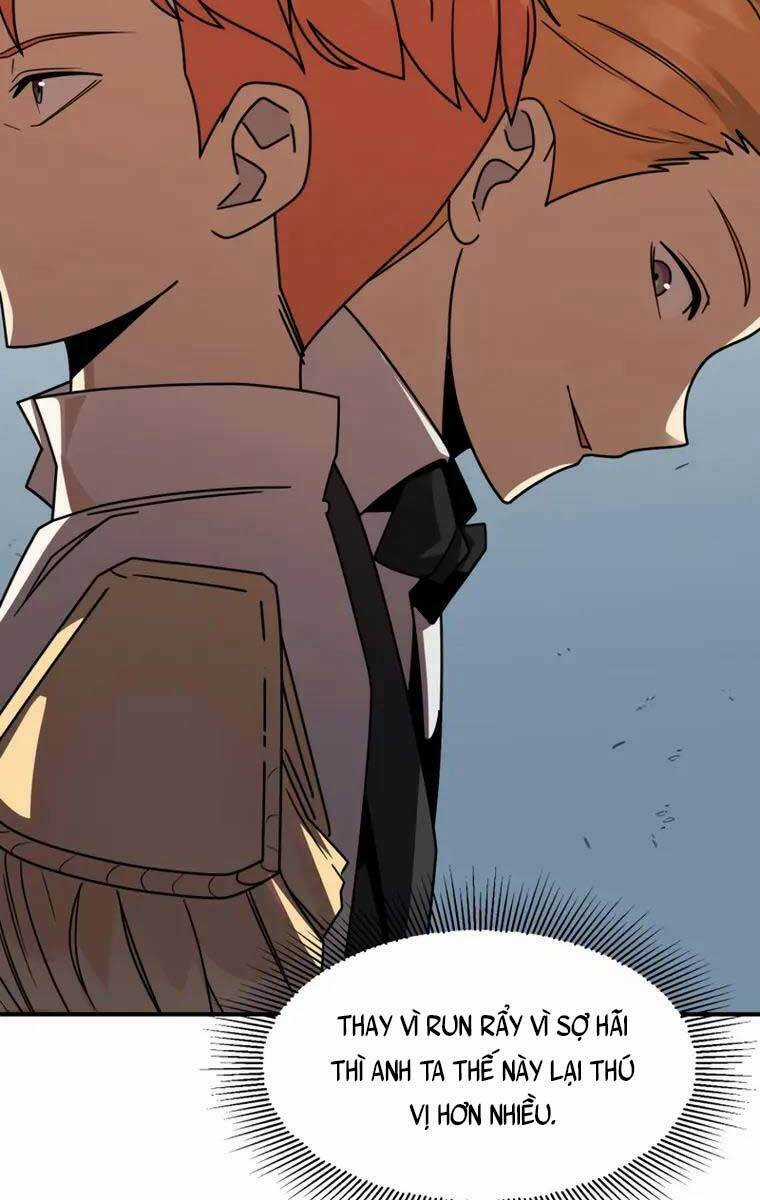 Con Trai Út Của Đại Pháp Sư Lừng Danh Chapter 20 trang 40