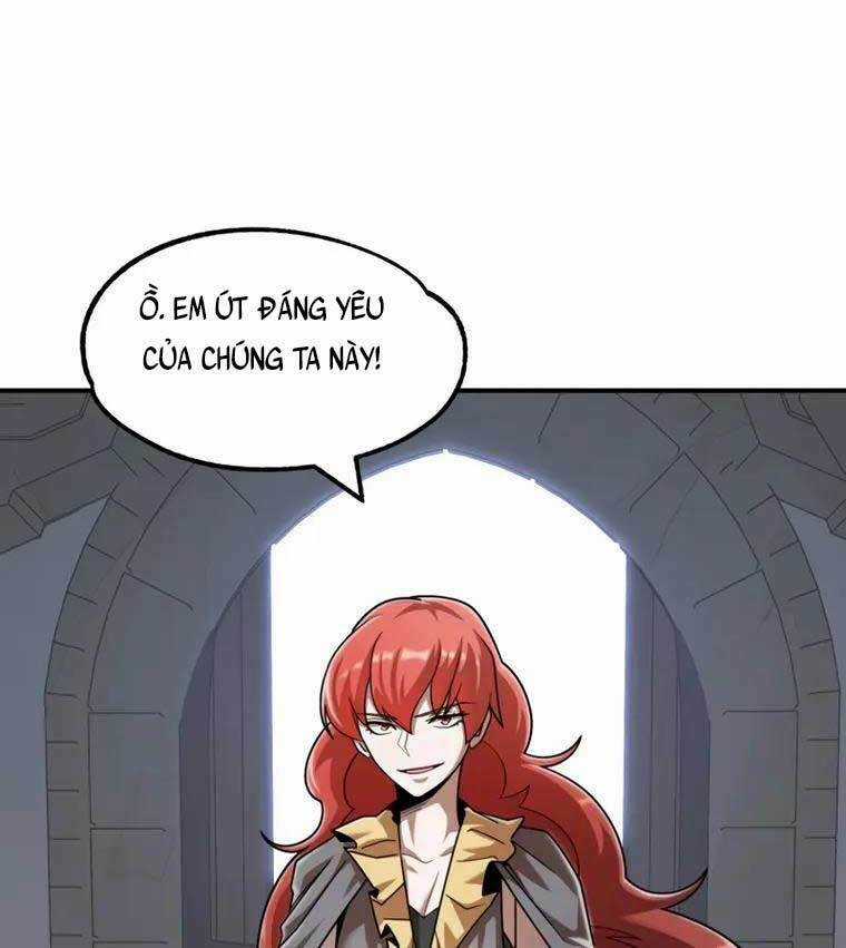 Con Trai Út Của Đại Pháp Sư Lừng Danh Chapter 20 trang 42