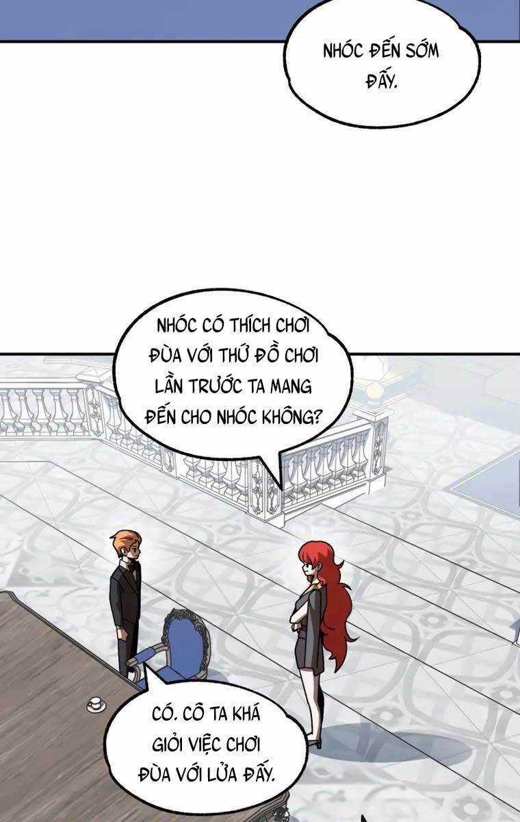 Con Trai Út Của Đại Pháp Sư Lừng Danh Chapter 20 trang 44