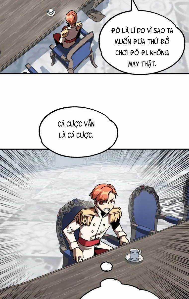 Con Trai Út Của Đại Pháp Sư Lừng Danh Chapter 20 trang 45