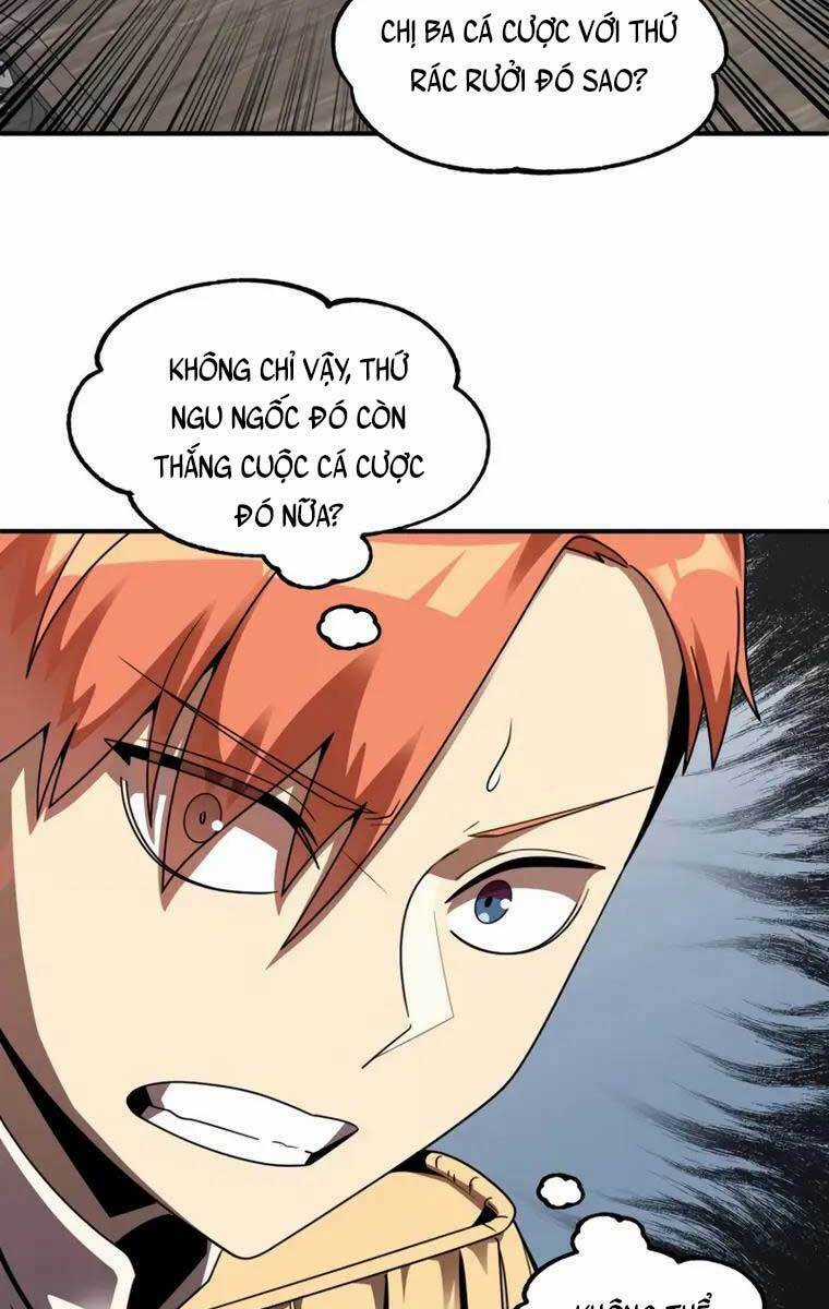 Con Trai Út Của Đại Pháp Sư Lừng Danh Chapter 20 trang 46