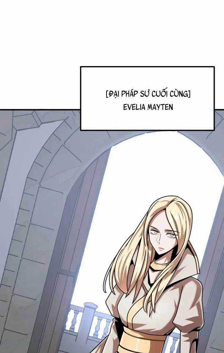 Con Trai Út Của Đại Pháp Sư Lừng Danh Chapter 20 trang 50