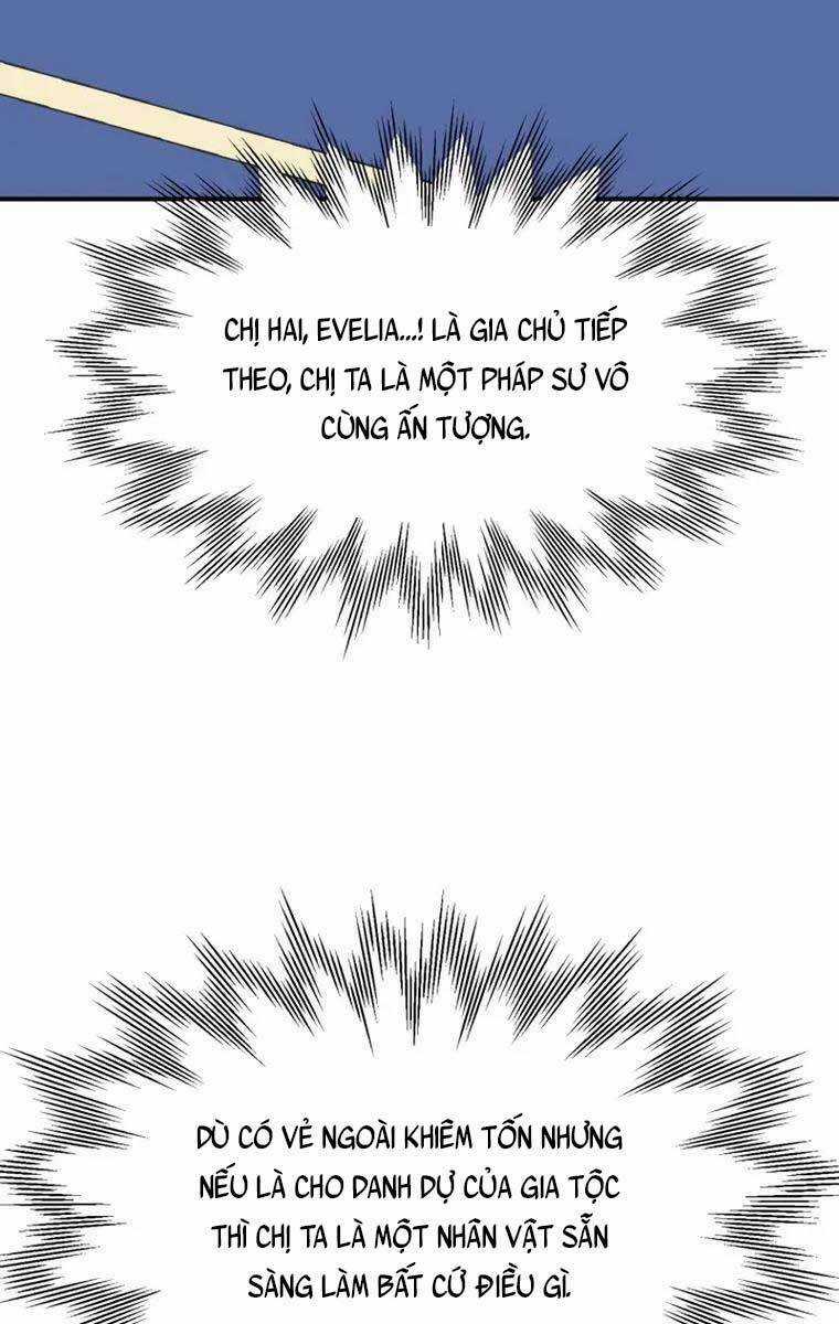 Con Trai Út Của Đại Pháp Sư Lừng Danh Chapter 20 trang 52