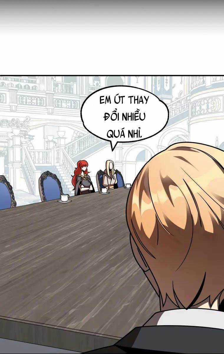 Con Trai Út Của Đại Pháp Sư Lừng Danh Chapter 20 trang 59